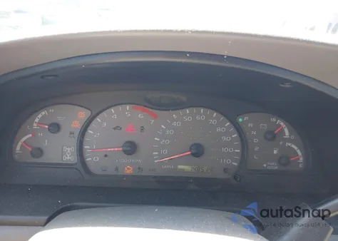 2004 Toyota Sequoia Limited V8 from USA, damaged, VIN 5TDBT48A34S219834